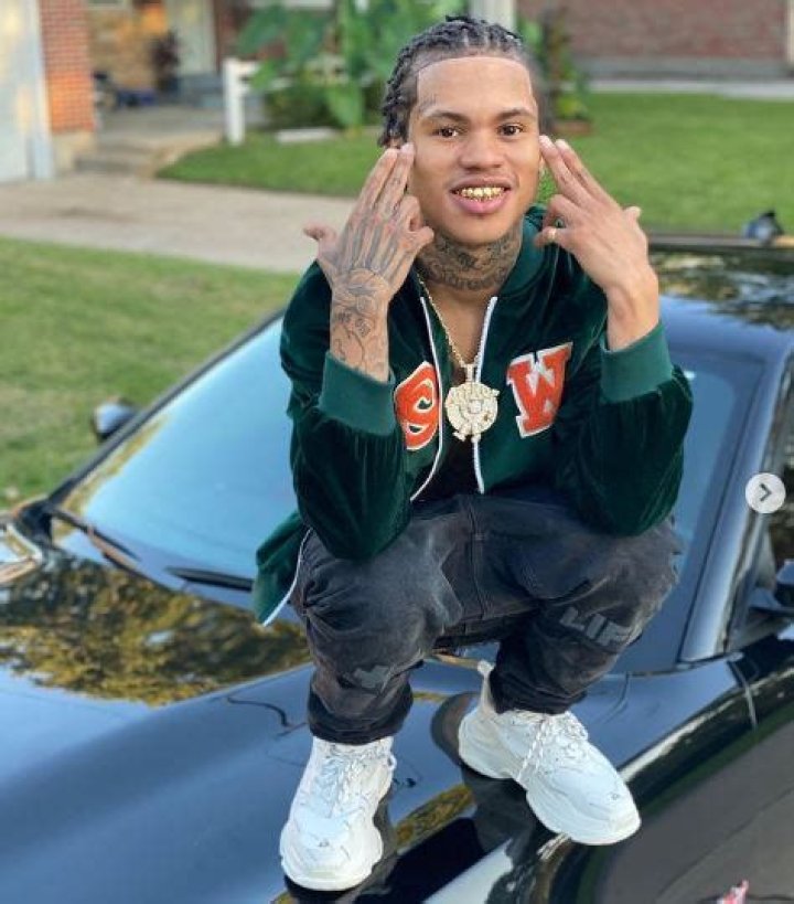 30 Deep Grimeyy- Net Worth, Bio, Girlfriend, Career
