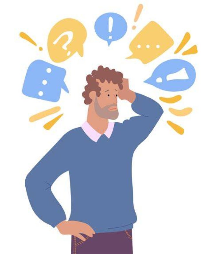 A Look at the Problematic Remarks
