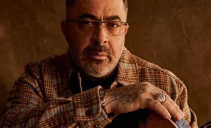 Aaron Lewis - "Forever" (Official Video) - aaron lewis cover songs youtube