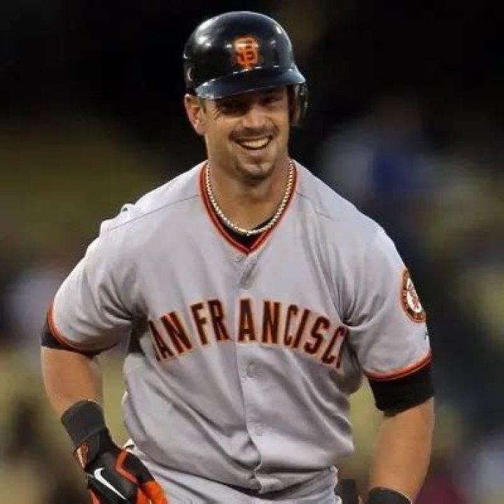 Aaron Rowand Net Worth