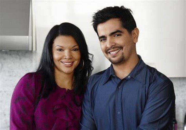 aaron sanchez girlfriend