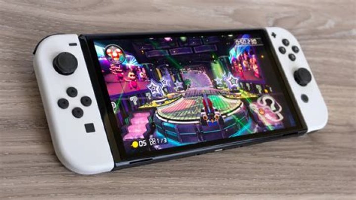 Activision Has Reportedly Already Seen the Switch 2 — Details