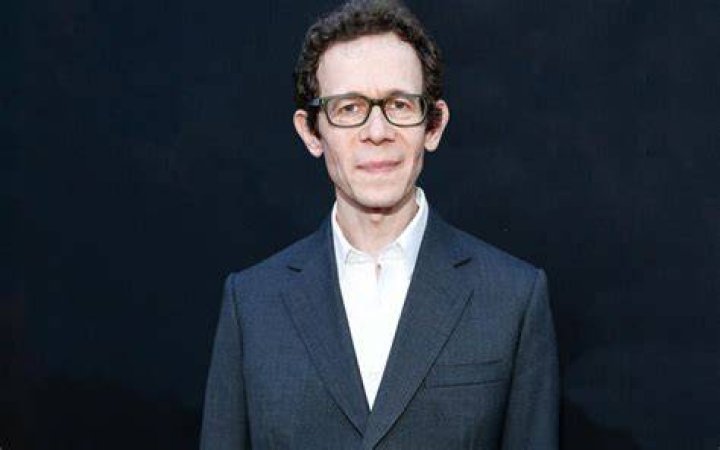 Adam Godley Net Worth