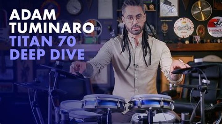 Adam Tuminaro Net Worth
