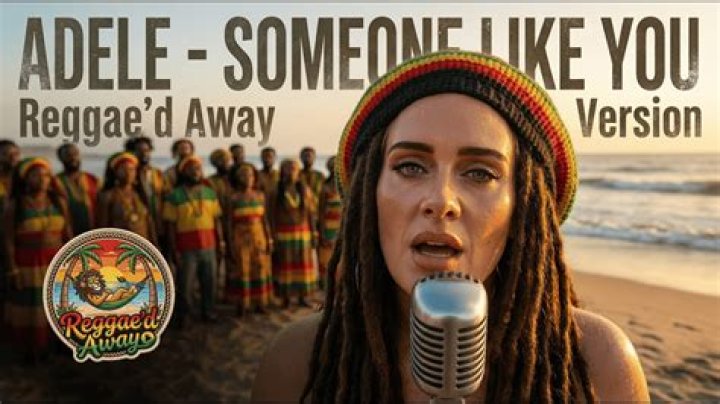 Adele Someone Like You, Reggae Karaoke - reggae karaoke songs with lyrics