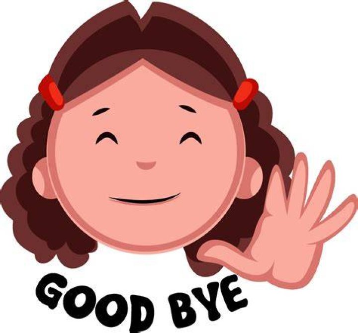 Adiós 