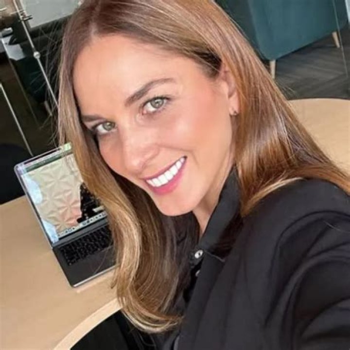 Adriana Tarud Net Worth