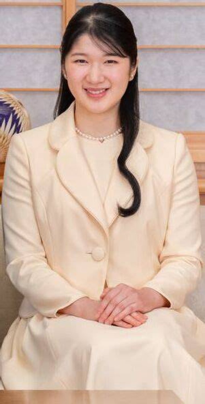Aiko, Princess Toshi Net Worth 2024