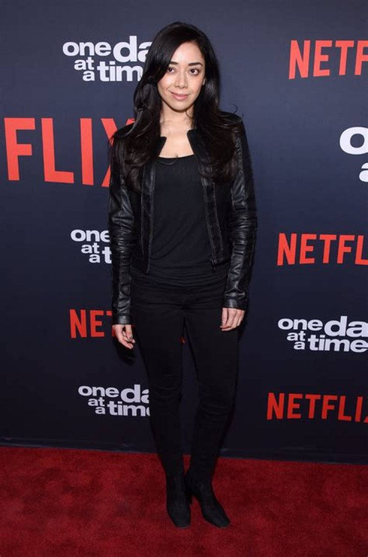 Aimee Garcia Plastic Surgery