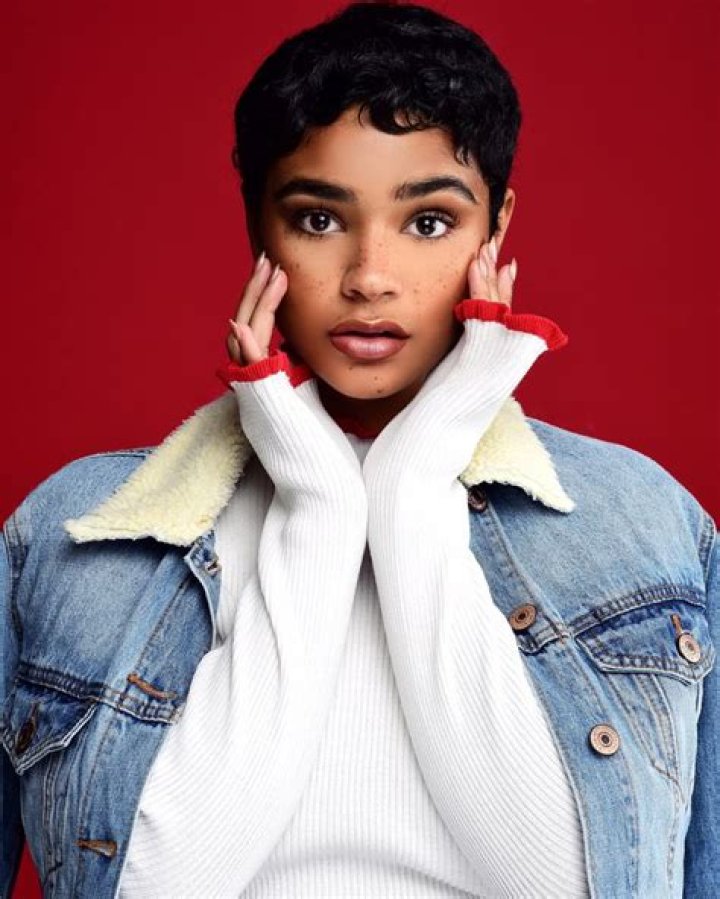 Aiyana A. Lewis