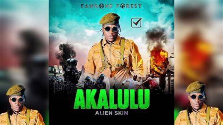 {Akalulu} Best Songs