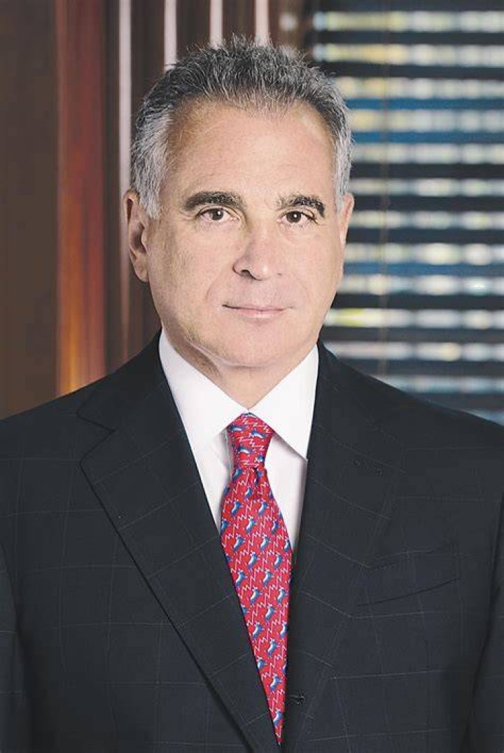 alan casden investments
