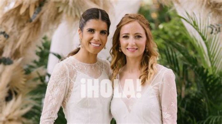 Alba Redondo Pareja Actual: Dating And Relationship With Cristina Monleón Alba Redondo Pareja