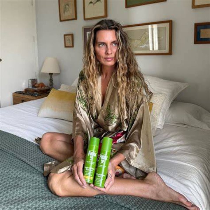 Alejandra Osborne