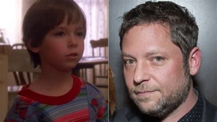 Alex Vincent