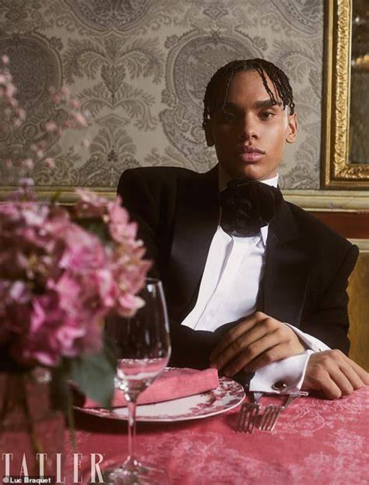 Alexandre Coste Net Worth