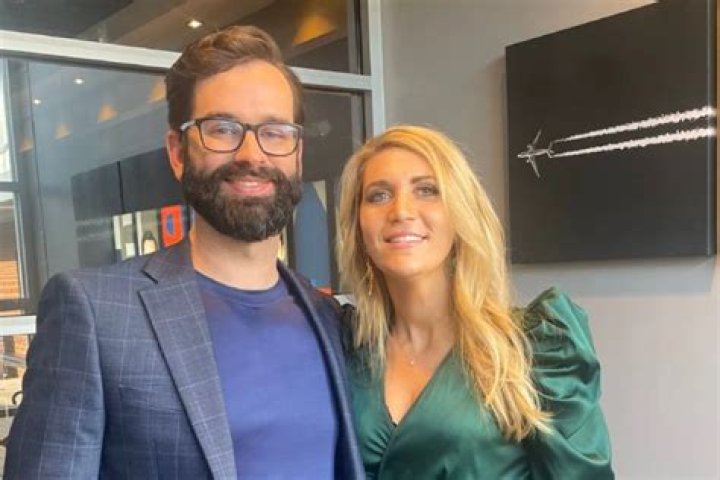 Alissa Ann Linnemann Support for Matt Walsh