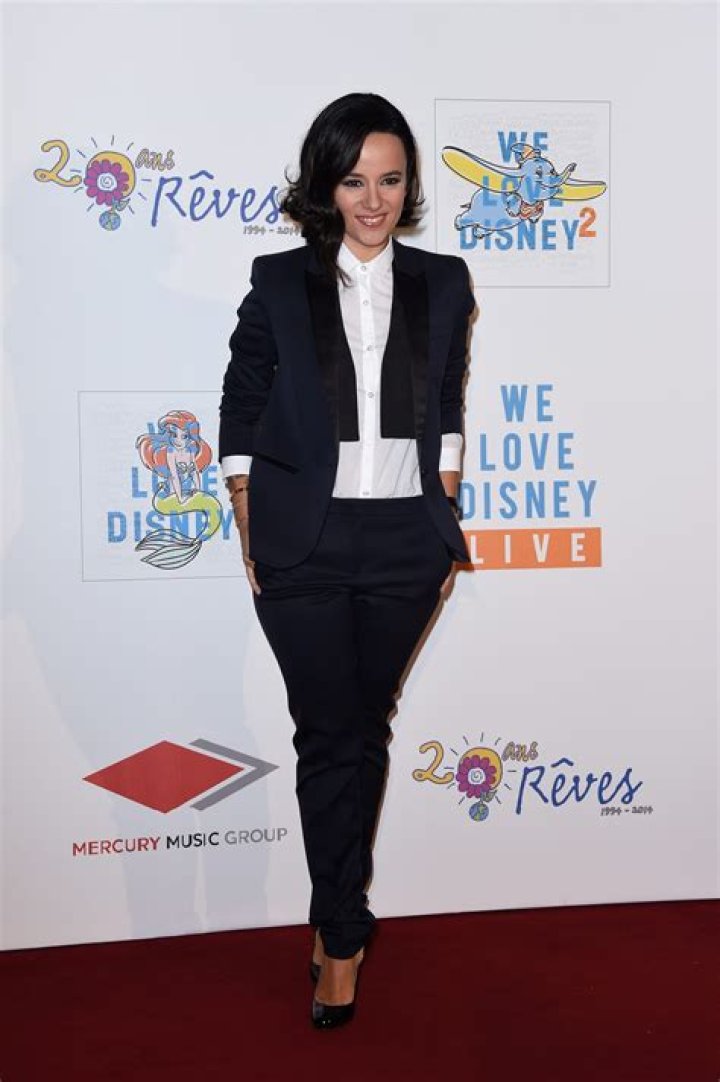 Alizee Net Worth
