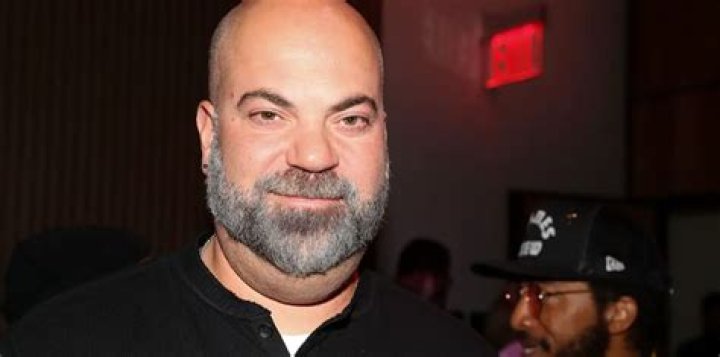 All About Hosea Rosenberg | Net Worth, Bio, Height
