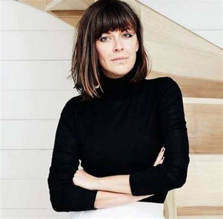 All About Leanne Ford | Net Worth, Career, Bio, Age