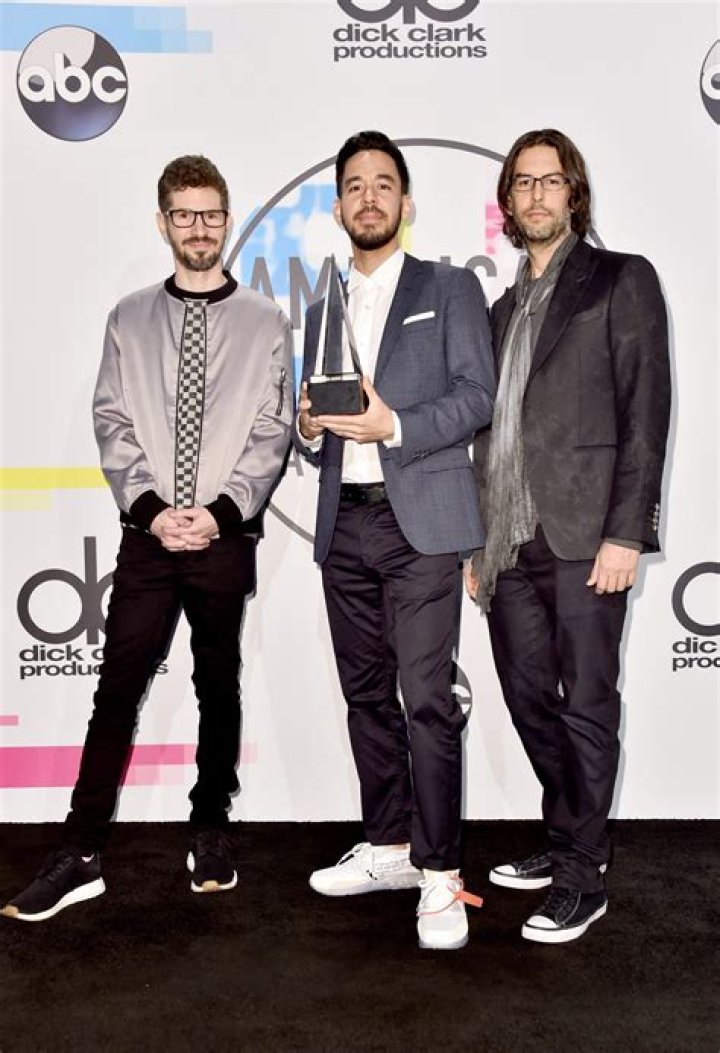 All About Rob Bourdon ! Age, Net Worth, Relationship, Career