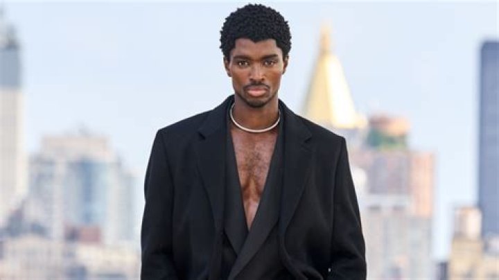 Alton Mason Net Worth 2024