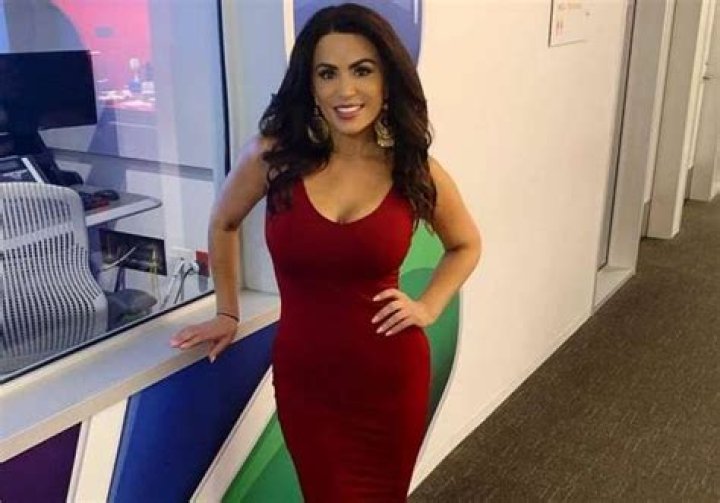 Alysha Del Valle Net Worth 2024
