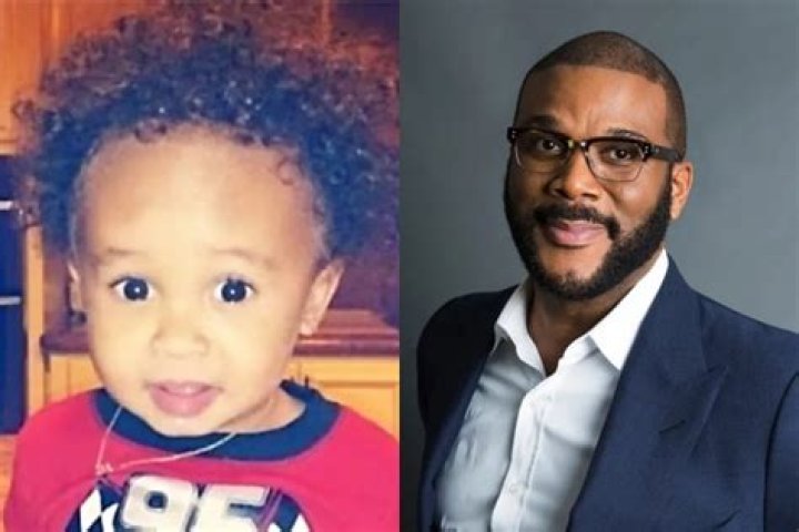 Aman Tyler Perry