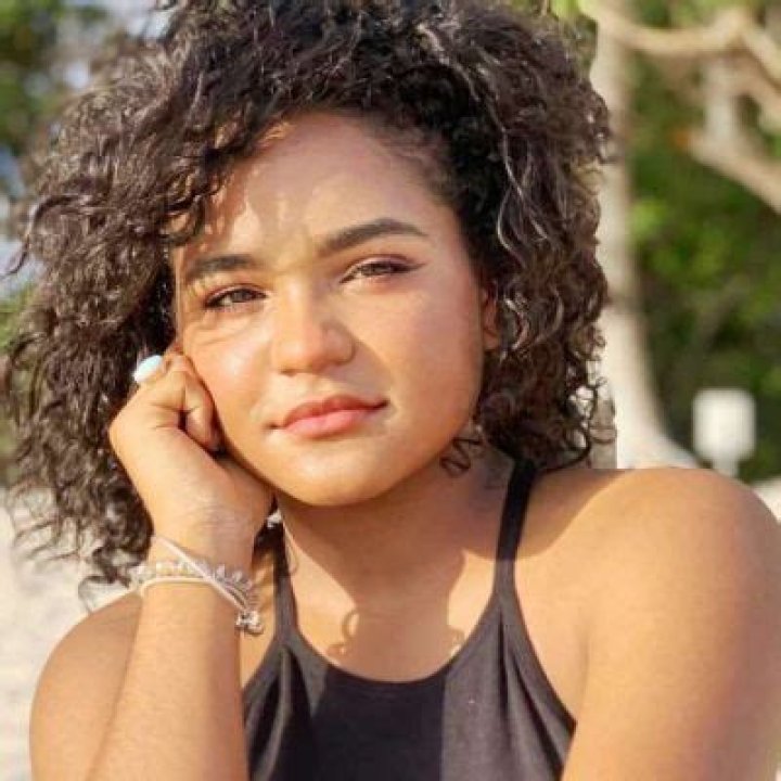 Amanda Mena Net Worth