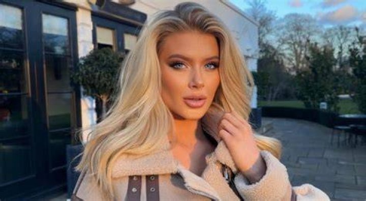 Amber O’Donnell Net Worth, Age, Height, Wiki, BF & Bio