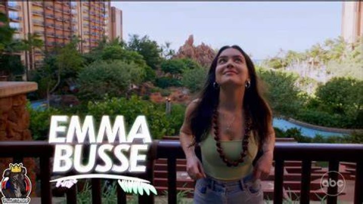 American Idol - Emma Busse Amazing Sings "My Mind" by YEBBA (Full Performance) Hollywood Week - Mark Ronson - Live Performances 🔥