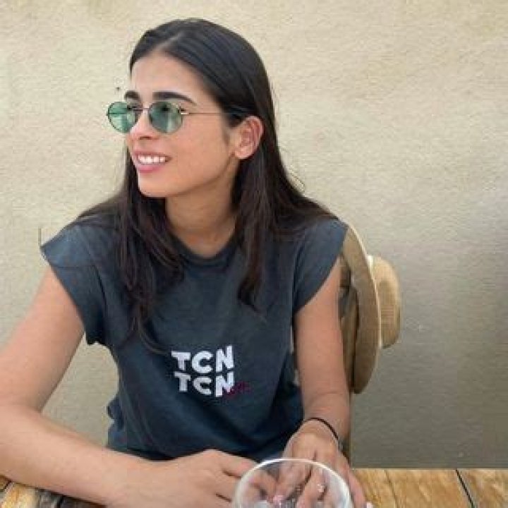 Ana Karla Suarez
