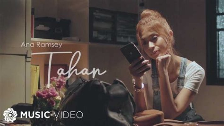 Ana Ramsey from Philippines | Popnable