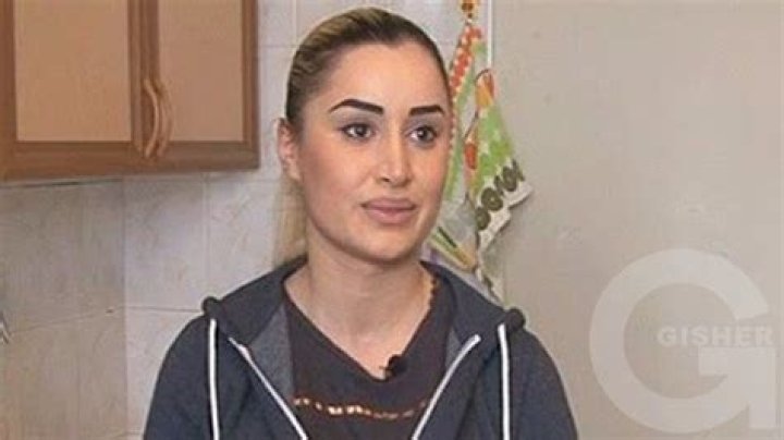 Anati Saqanyan