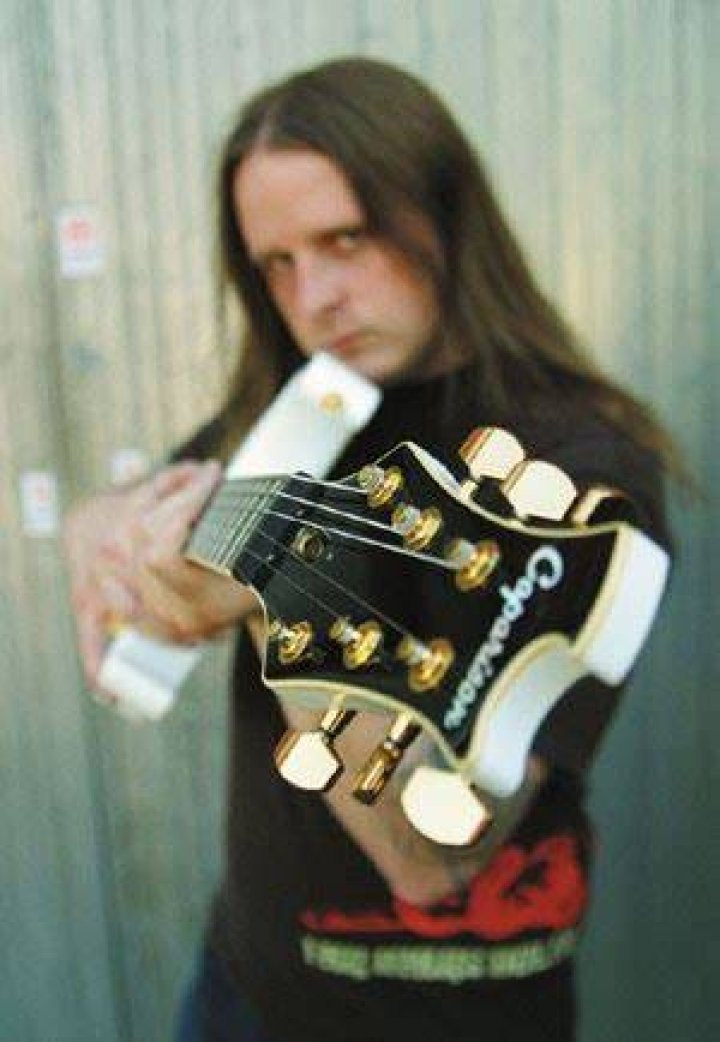 Anders Bjorler