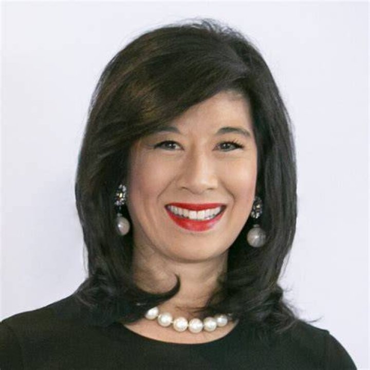 Andrea Jung Net Worth 2024