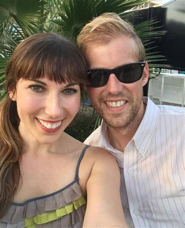 Andrew Mcmahon Net Worth - How Much Does Andrew Mcmahon Make?
