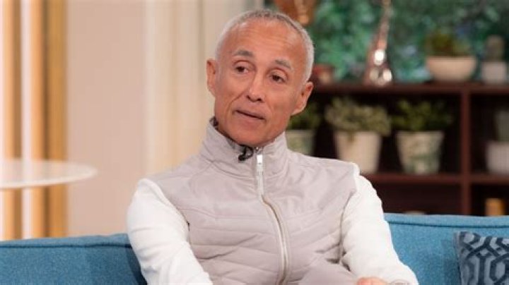 Andrew Ridgeley Net Worth 2024