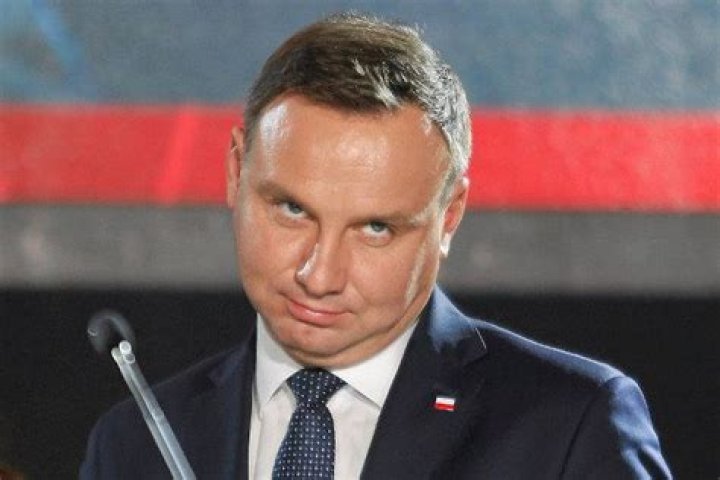 Andrzej Duda Net Worth