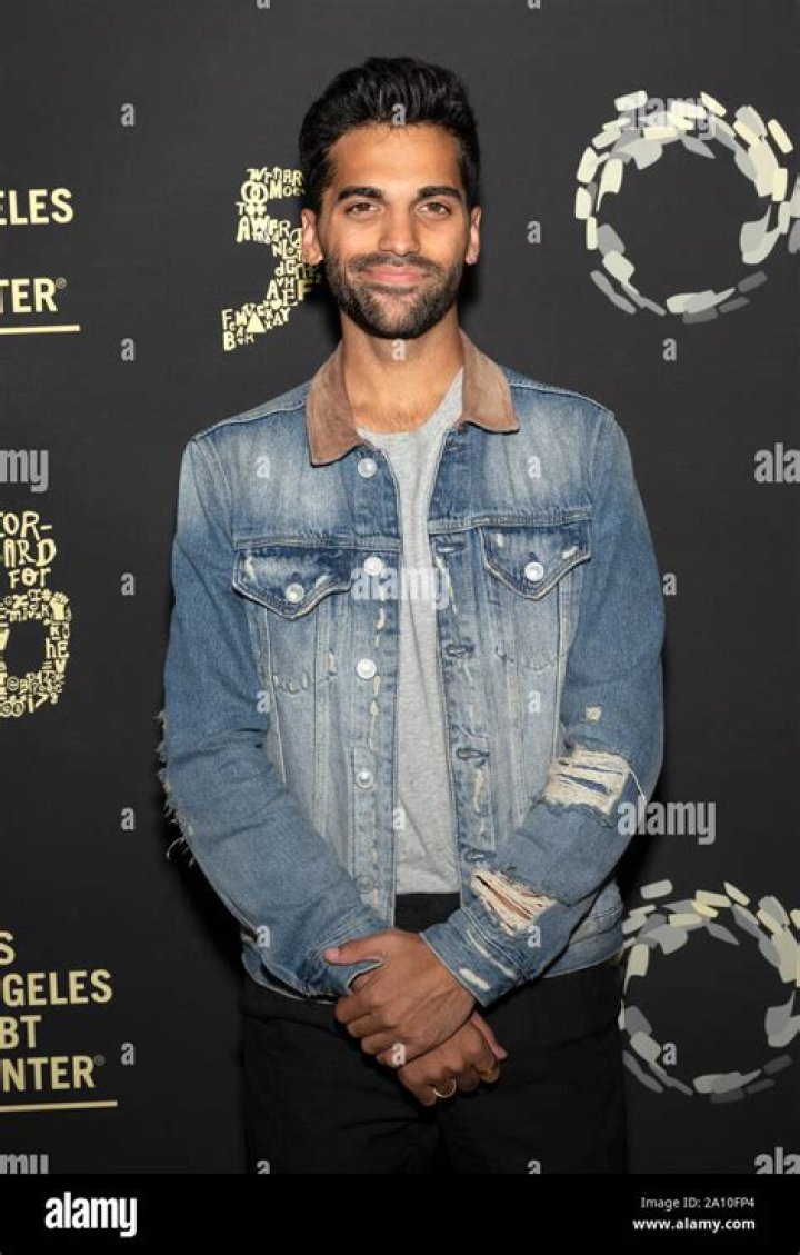 Andy Lalwani