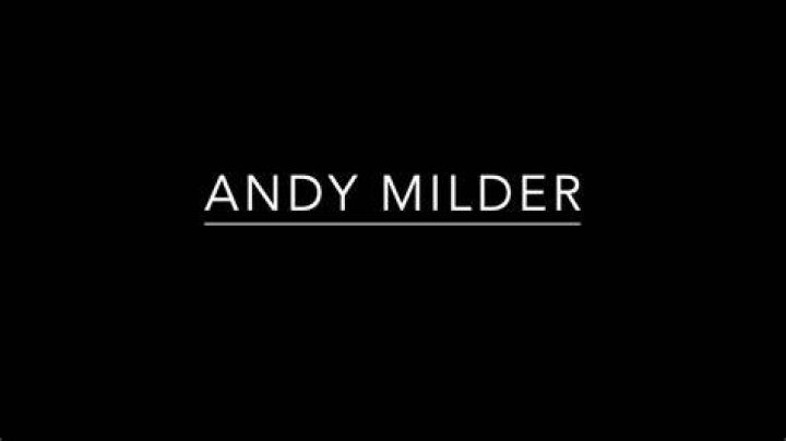 Andy Milder Net Worth