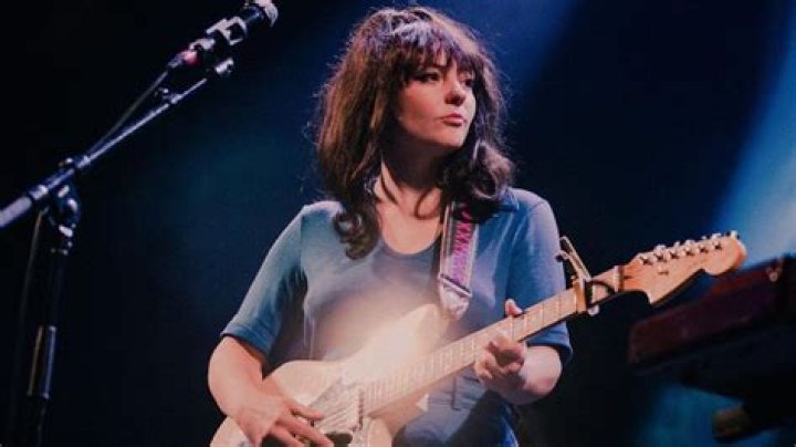 Angel Olsen's Photo