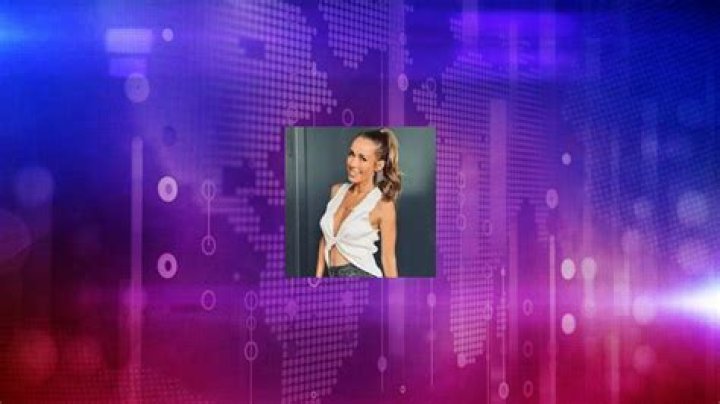 Annemarie Carpendale Net Worth