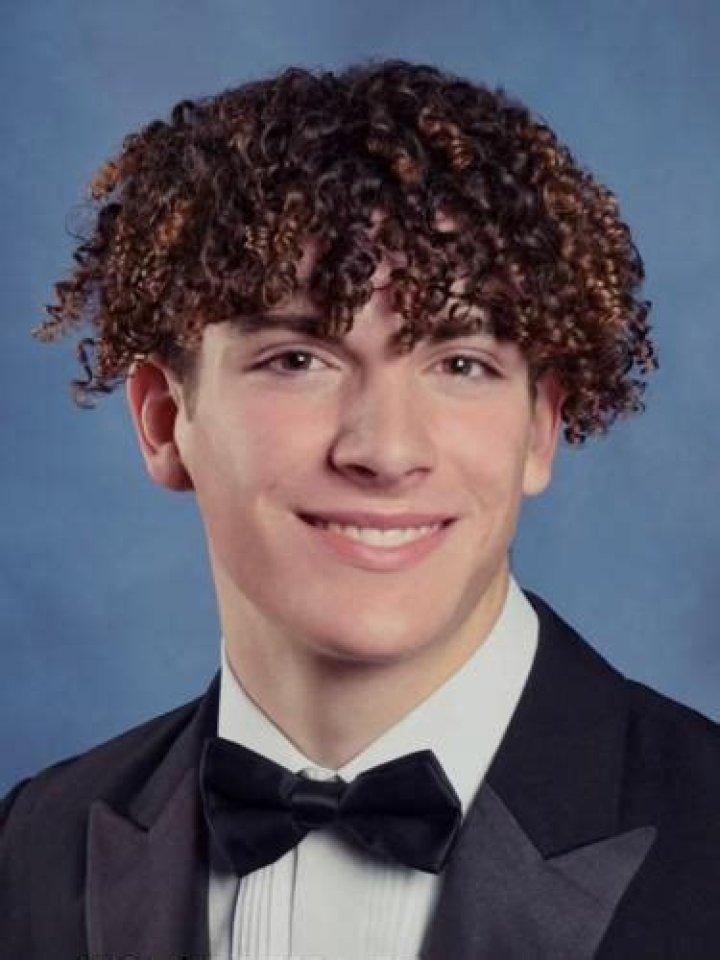 Anthony Allegrini Obituary
