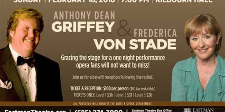 Anthony Dean Griffey