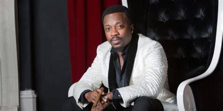 Anthony Hamilton Net Worth – How Much is Hamilton Worth?