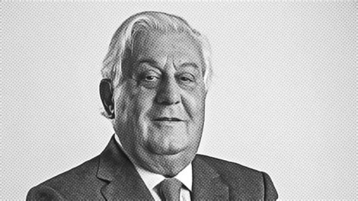Antonio Del Valle Ruiz