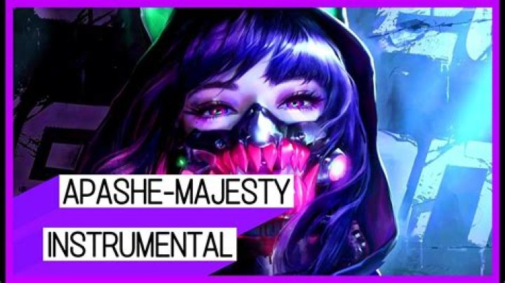 Apashe - Majesty (Instrumental) - songs with the hardest bass drop