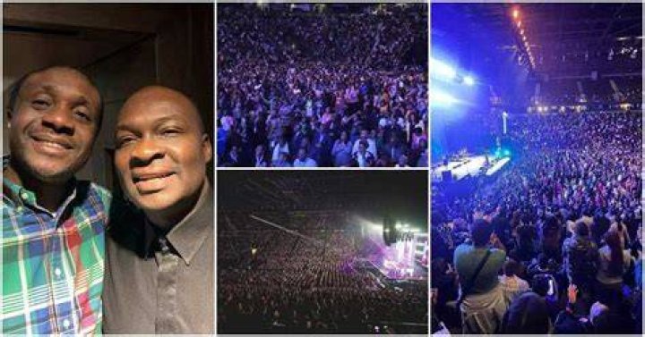 Apostle Selman, Nathaniel Bassey