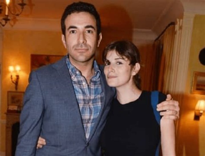 Ari Melber | Relationship And Girlfriend